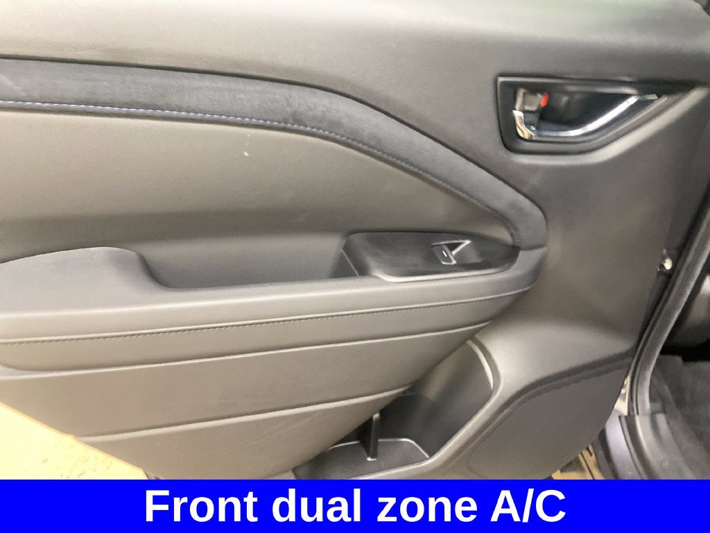 Certified 2026 Subaru Forester Limited AWD/4WD image 17