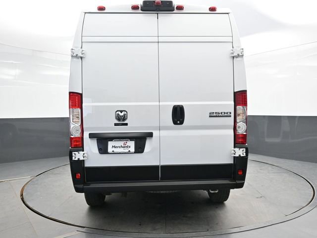 Used 2023 RAM ProMaster 2500 FWD image 41