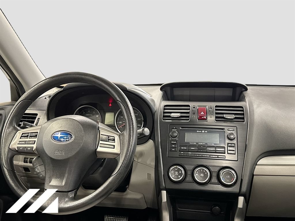 Used 2015 Subaru Forester 2.5i Premium w/ Popular Package #2 AWD/4WD image 25