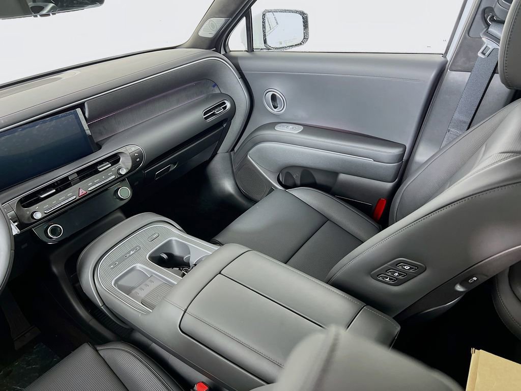 New 2026 Hyundai Palisade Calligraphy image 22