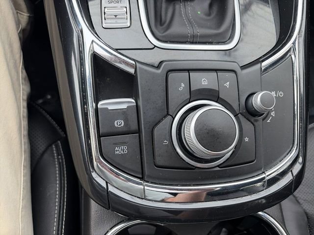 Used 2023 MAZDA CX-9 Grand Touring AWD/4WD image 20
