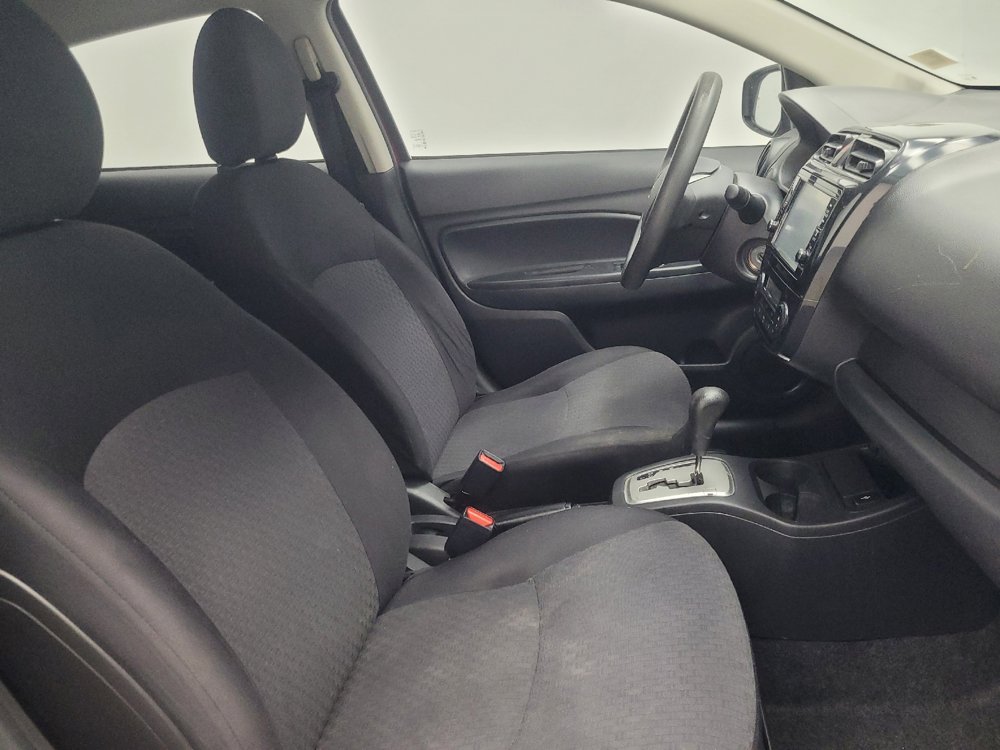 Used 2020 Mitsubishi Mirage ES image 21