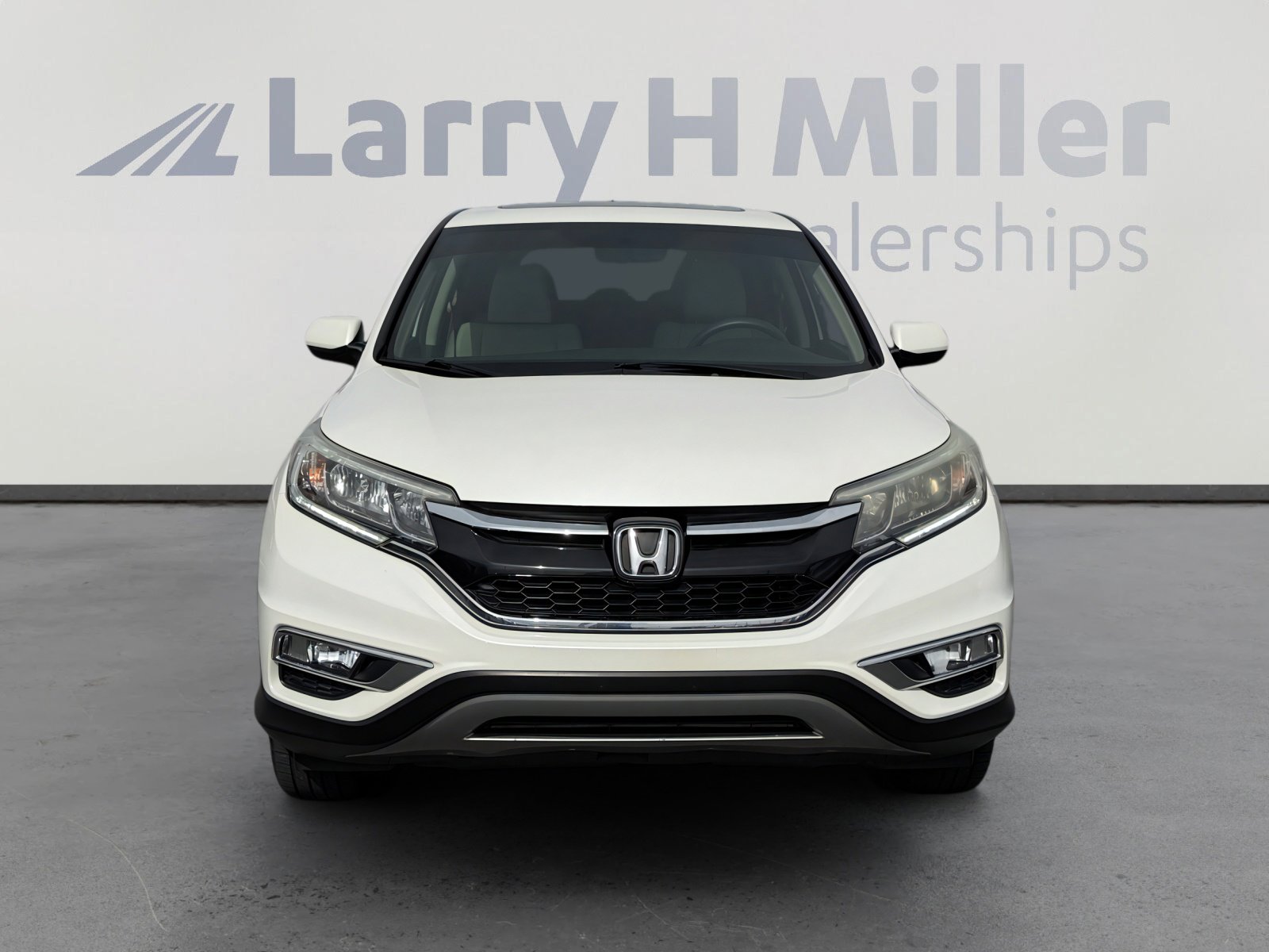 Used 2015 Honda CR-V EX image 8
