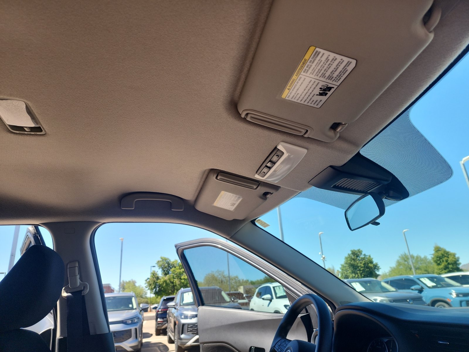 Used 2024 Nissan Kicks S FWD image 33