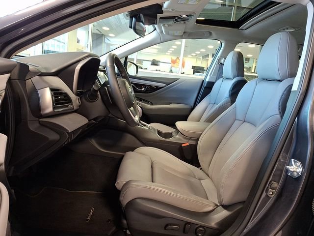 Certified 2025 Subaru Legacy Limited AWD/4WD image 14