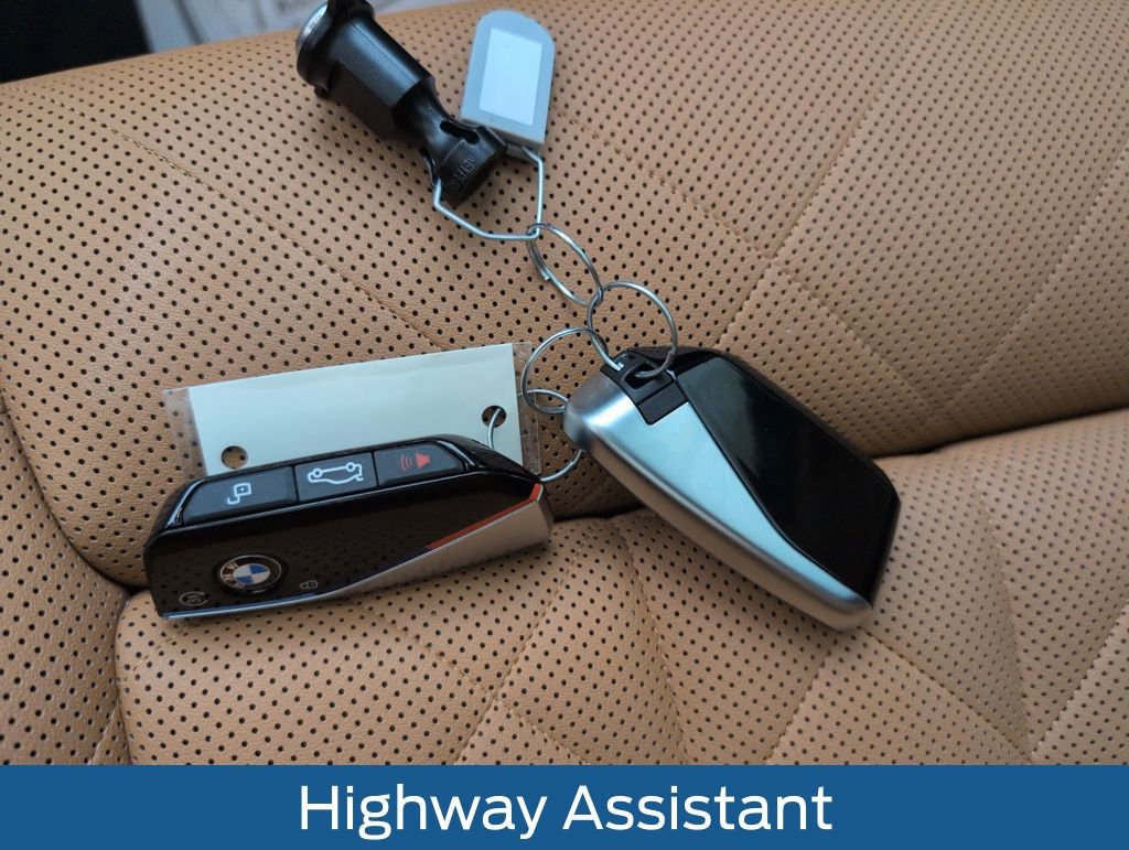 Used 2024 BMW X5 M60i image 47