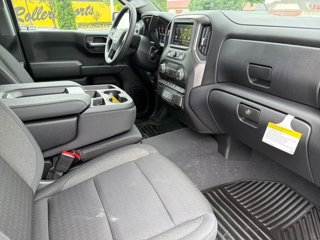 New 2026 GMC Sierra 1500 Pro w/ Graphite Edition AWD/4WD image 21