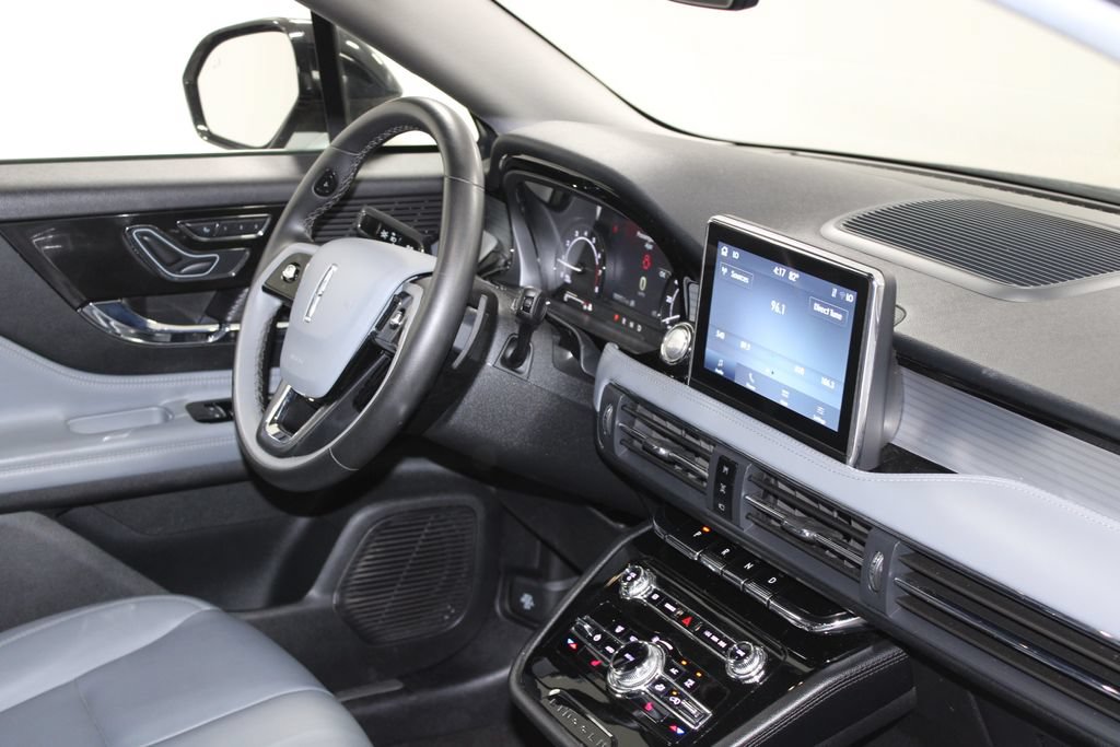 Used 2022 Lincoln Corsair FWD image 31