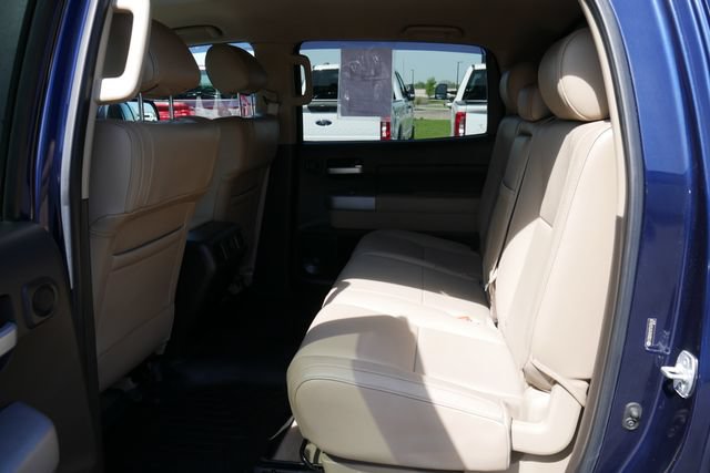 Used 2007 Toyota Tundra Limited AWD/4WD image 27