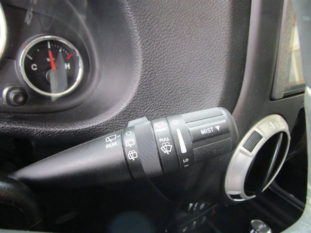 Used 2016 Jeep Wrangler Sahara w/ Dual Top Group image 23