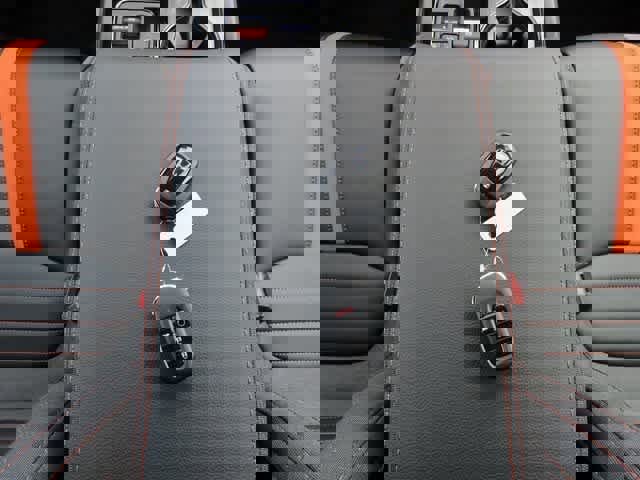 New 2026 Honda Passport TrailSport image 25