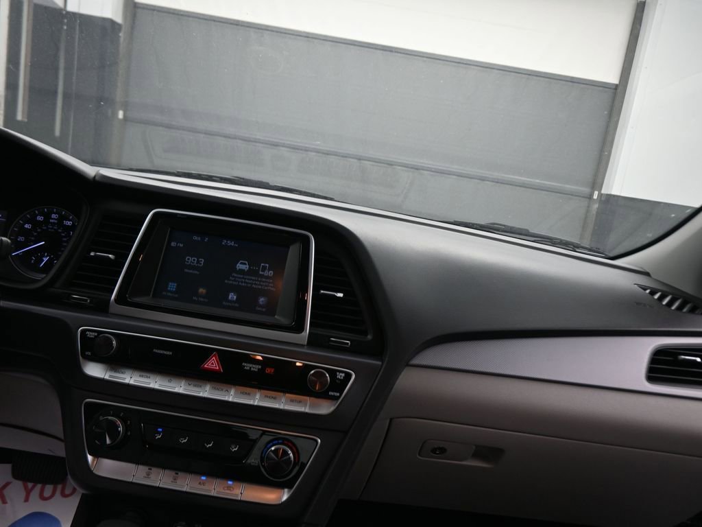 Used 2018 Hyundai Sonata ECO image 45
