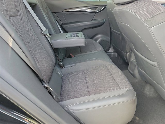 Used 2023 Buick Envision Preferred w/ Sport Touring Package image 19