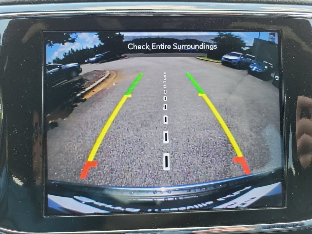 Used 2022 Jeep Grand Cherokee Limited AWD/4WD image 18