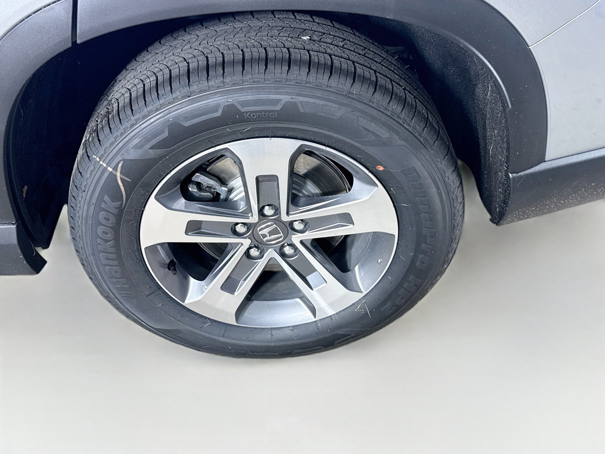 New 2026 Honda Pilot EX-L image 39