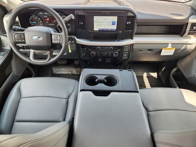 New 2026 Ford F250 XL image 25