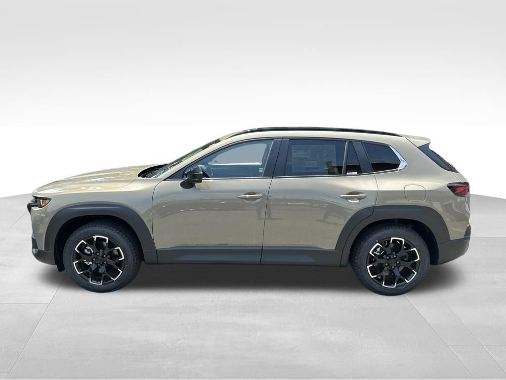 New 2026 MAZDA CX-50 Meridian Edition w/ Weather Package AWD/4WD image 2