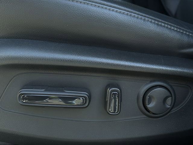 Used 2025 Honda CR-V EX-L image 22