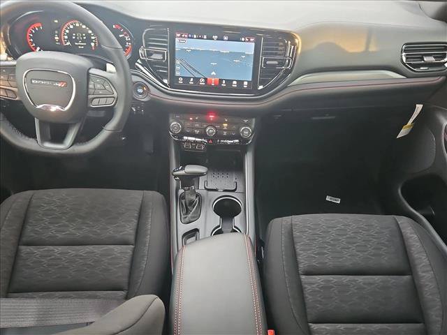 New 2026 Dodge Durango GT w/ Tow 'N Go Package AWD/4WD image 15