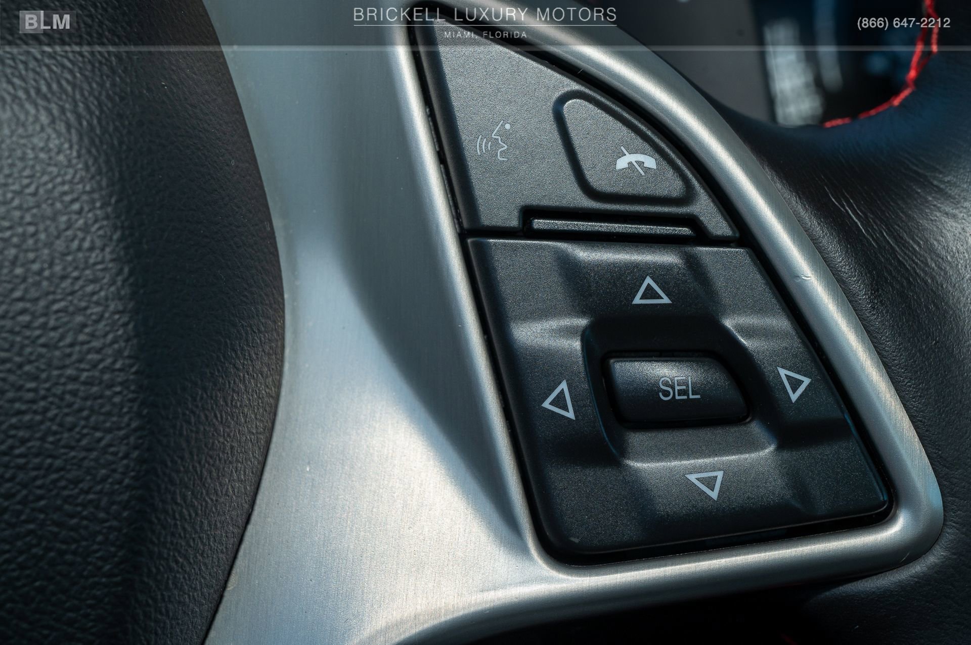 Used 2014 Chevrolet Corvette Stingray Convertible w/ 3LT Preferred Equipment Group image 23