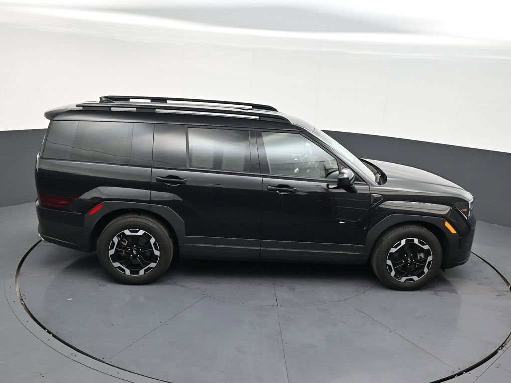 Used 2025 Hyundai Santa Fe SEL AWD/4WD image 17