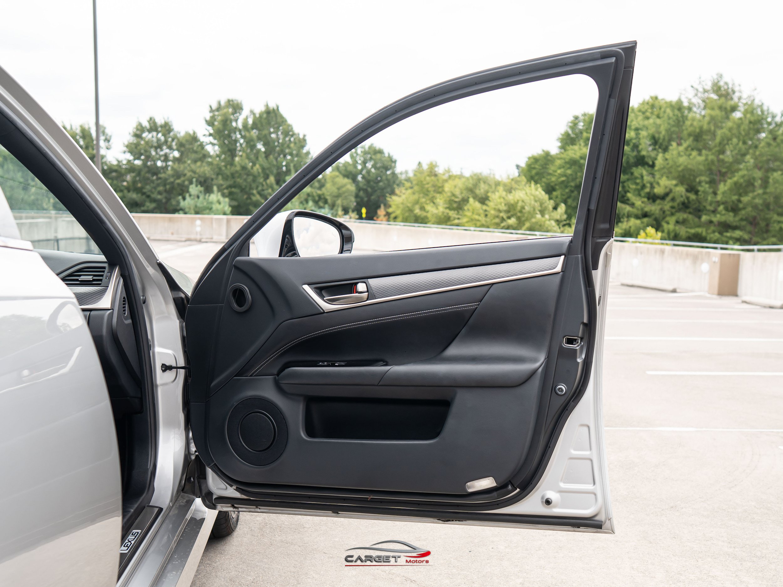Used 2018 Lexus GS 350 F Sport RWD image 42