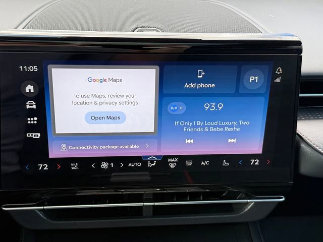 Used 2024 Lincoln Nautilus Reserve w/ Equipment Group 202A AWD/4WD image 12