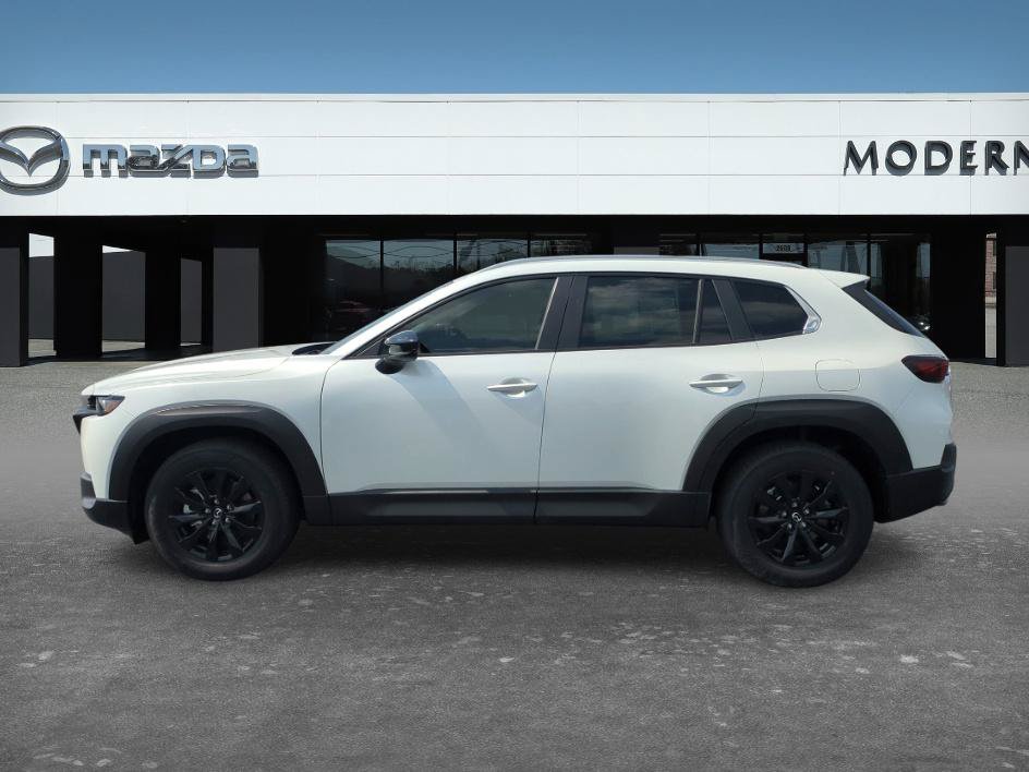 New 2026 MAZDA CX-50 AWD 2.5 S w/ Cargo Package image 2
