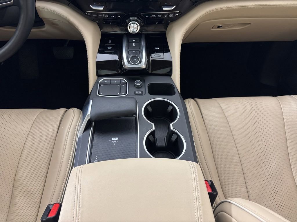 Used 2022 Acura MDX SH-AWD w/ Advance Package image 24