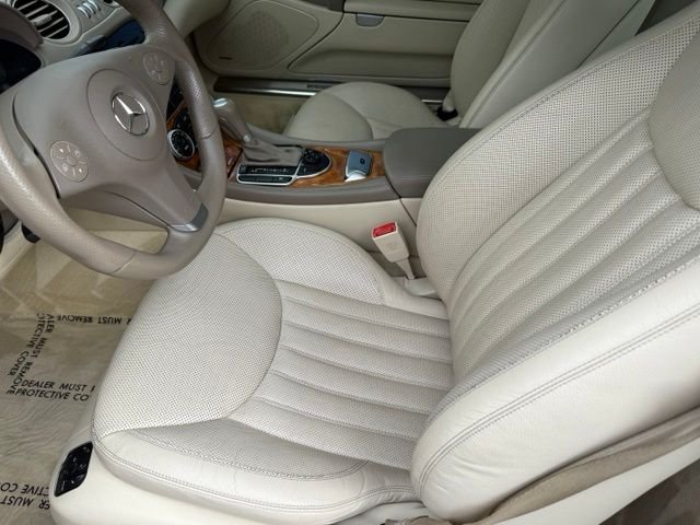 Used 2012 Mercedes-Benz SL 550 image 11