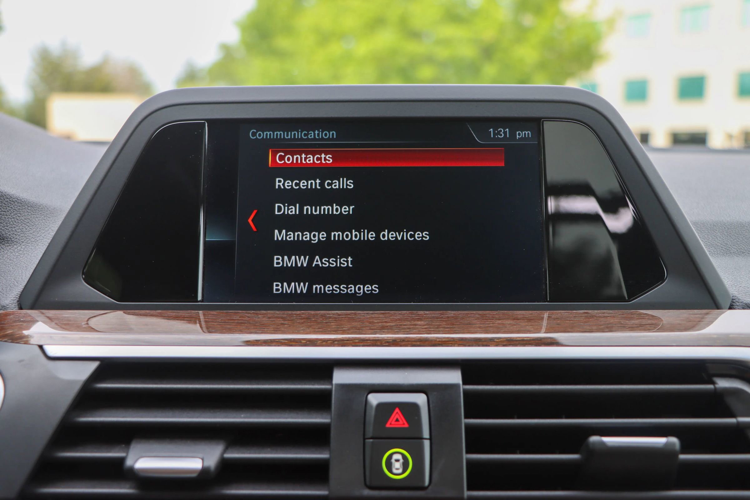 Used 2019 BMW X3 xDrive30i w/ Driving Assistance Package image 34