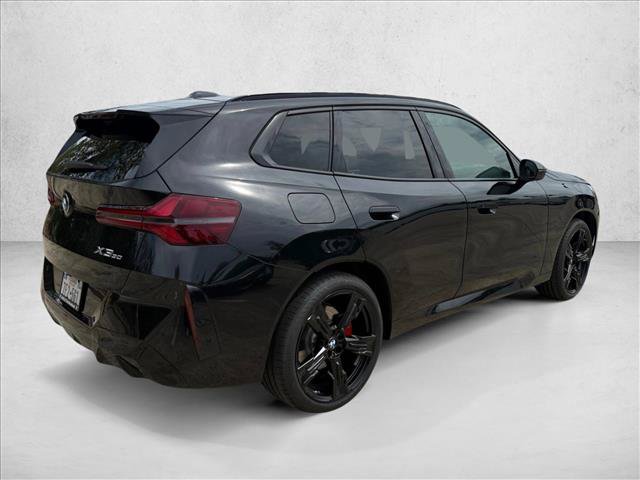 Used 2026 BMW X3 xDrive30i w/ M Sport Package AWD/4WD image 2