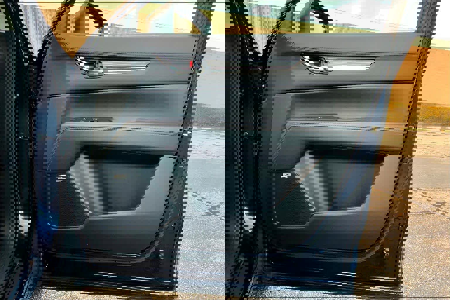 Used 2019 MAZDA CX-5 Grand Touring w/ GT Premium Package image 22