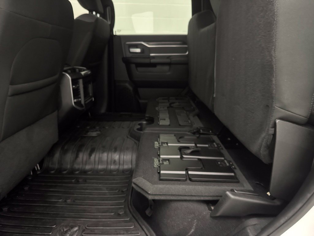 Used 2021 RAM 2500 Big Horn w/ Level 1 Equipment Group AWD/4WD image 49
