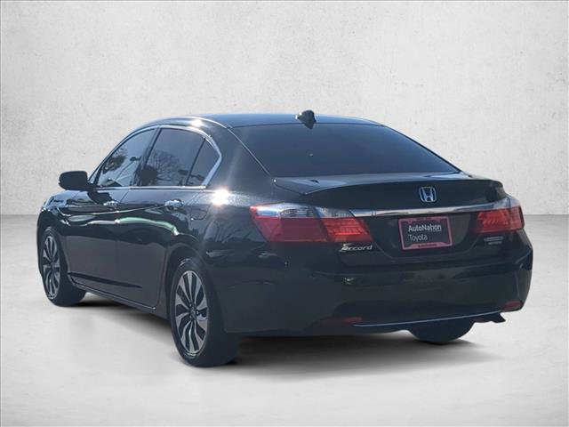 Used 2015 Honda Accord Touring image 8