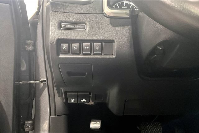 Used 2021 Nissan Murano SL AWD/4WD image 44