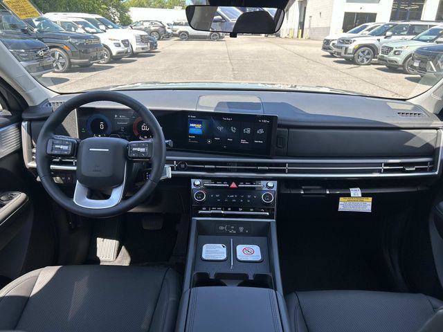 New 2026 Hyundai Santa Fe SEL AWD/4WD image 6