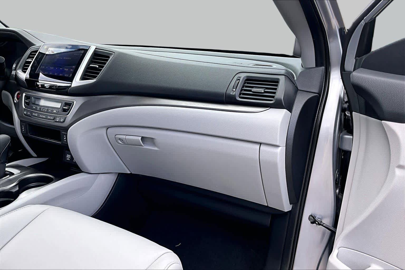 Used 2016 Honda Pilot EX-L image 19
