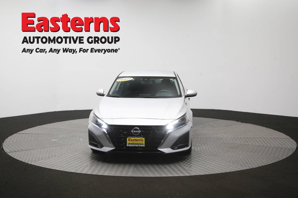 Used 2023 Nissan Altima 2.5 S FWD image 51