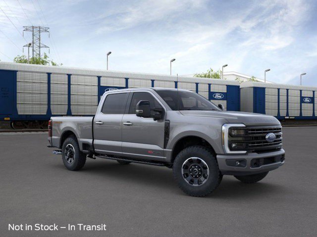 New 2025 Ford F250 Platinum w/ Tremor Off-Road Package image 7