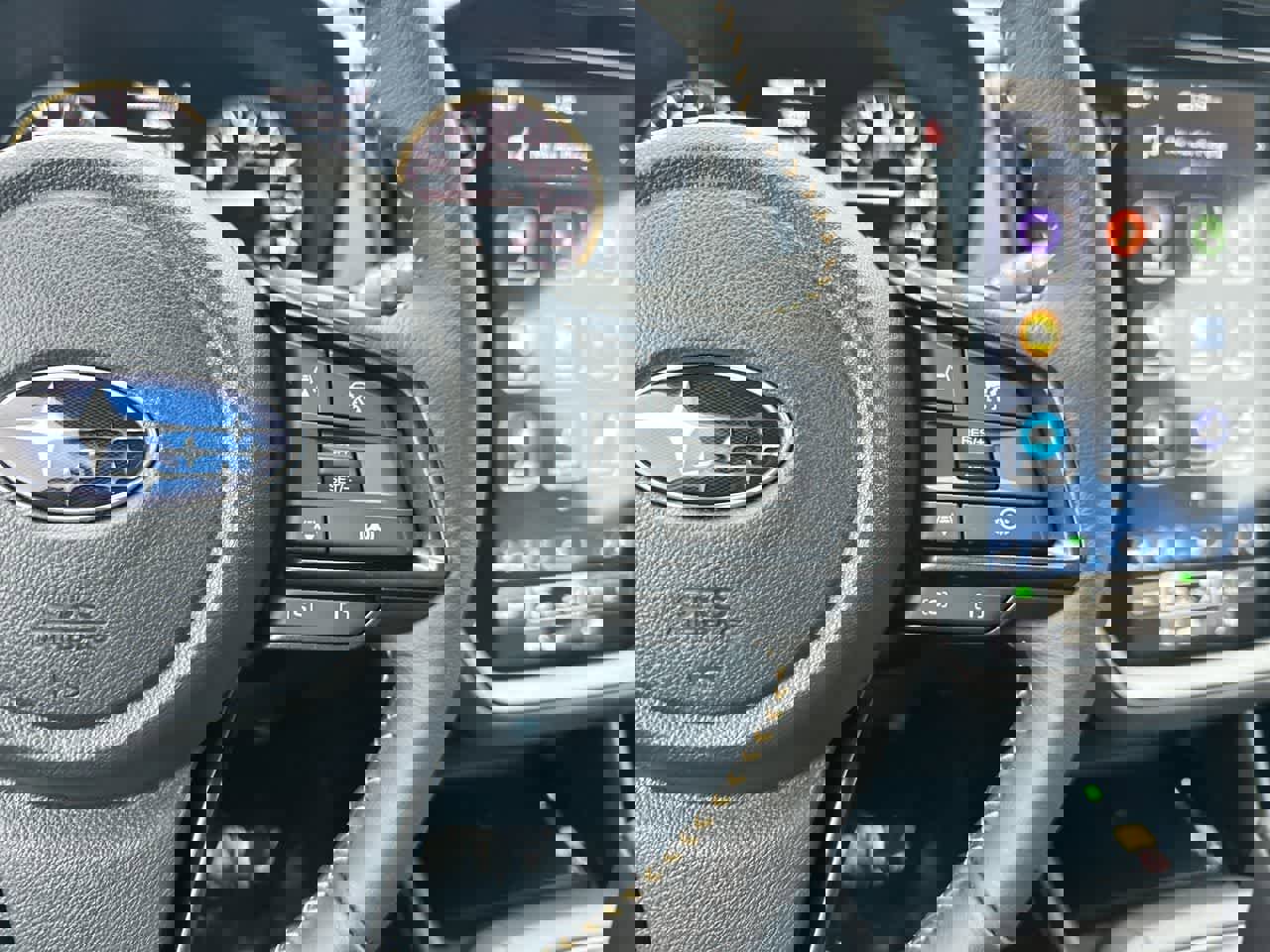 New 2026 Subaru Crosstrek 2.5i Sport image 29