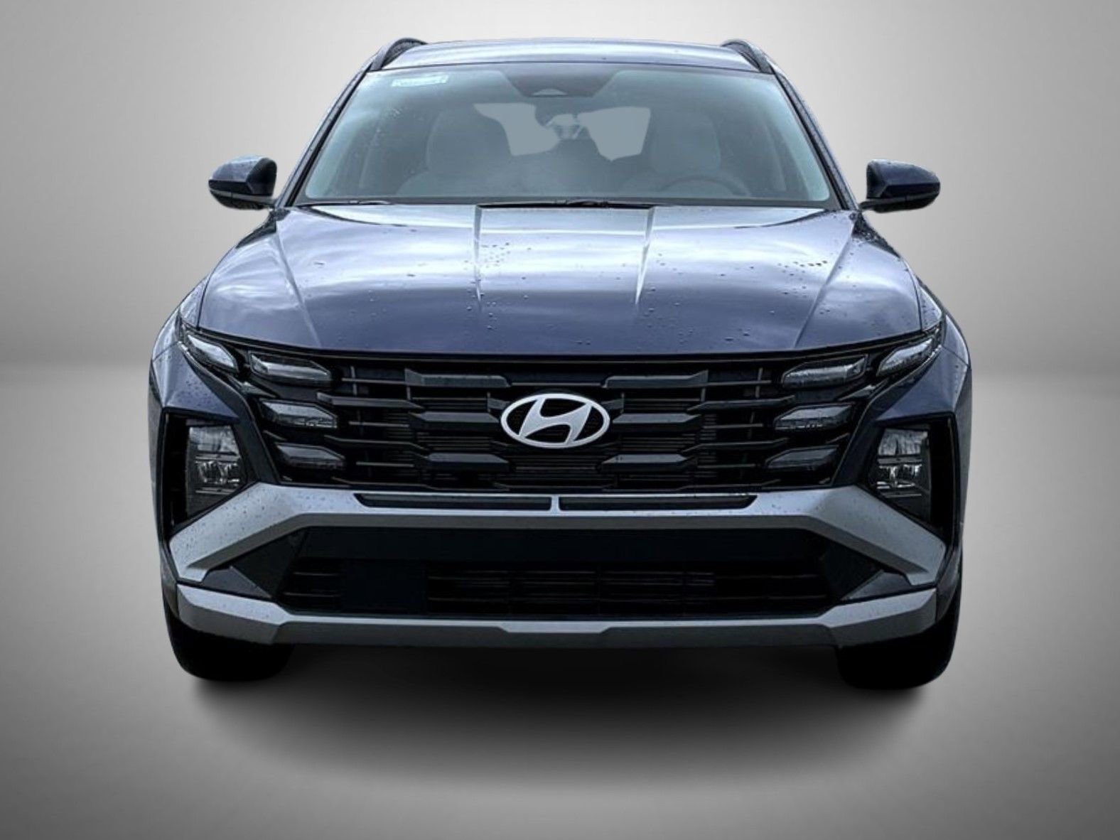 New 2026 Hyundai Tucson SEL AWD/4WD image 2