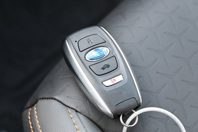 New 2026 Subaru Forester Wilderness image 35