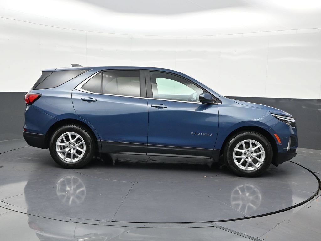 Used 2024 Chevrolet Equinox LT FWD image 7