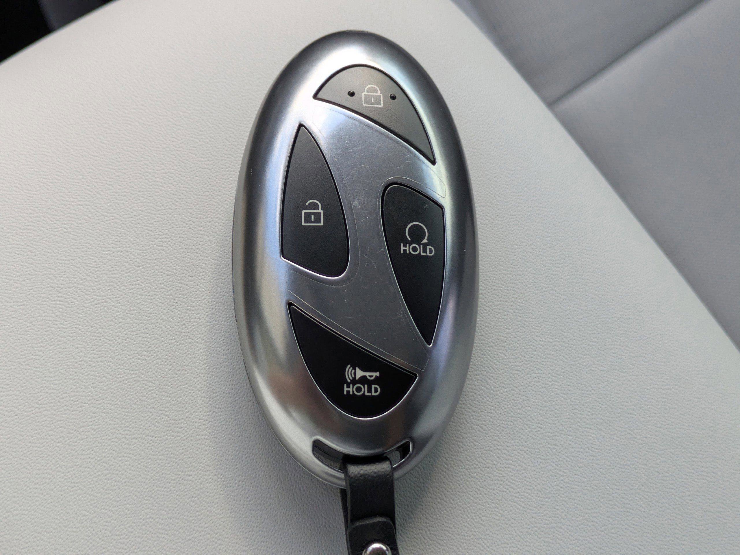 New 2026 Hyundai Kona SEL Sport image 33