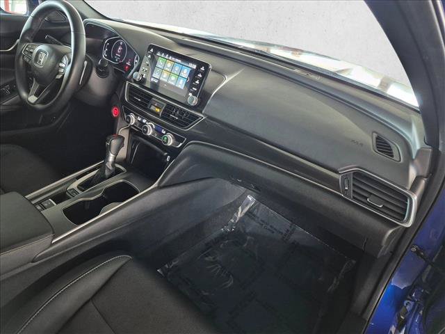 Used 2020 Honda Accord Sport image 22