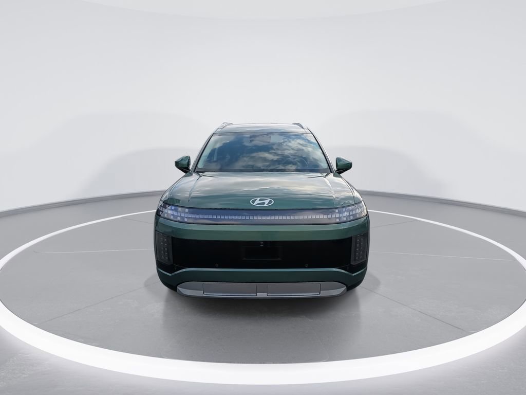 New 2026 Hyundai Ioniq 9 SEL AWD/4WD image 3