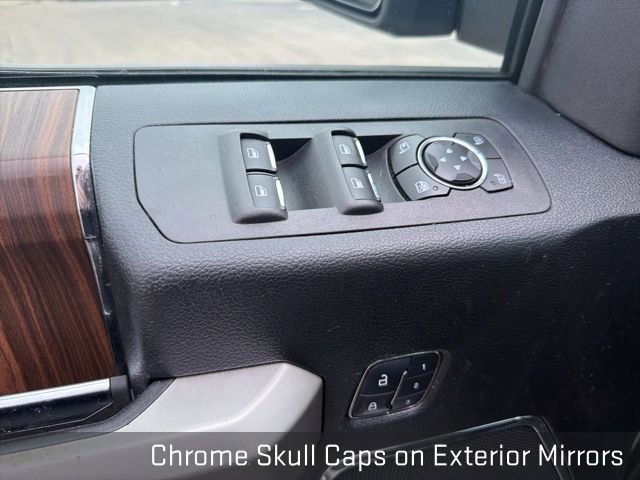 Used 2017 Ford F150 Lariat image 33