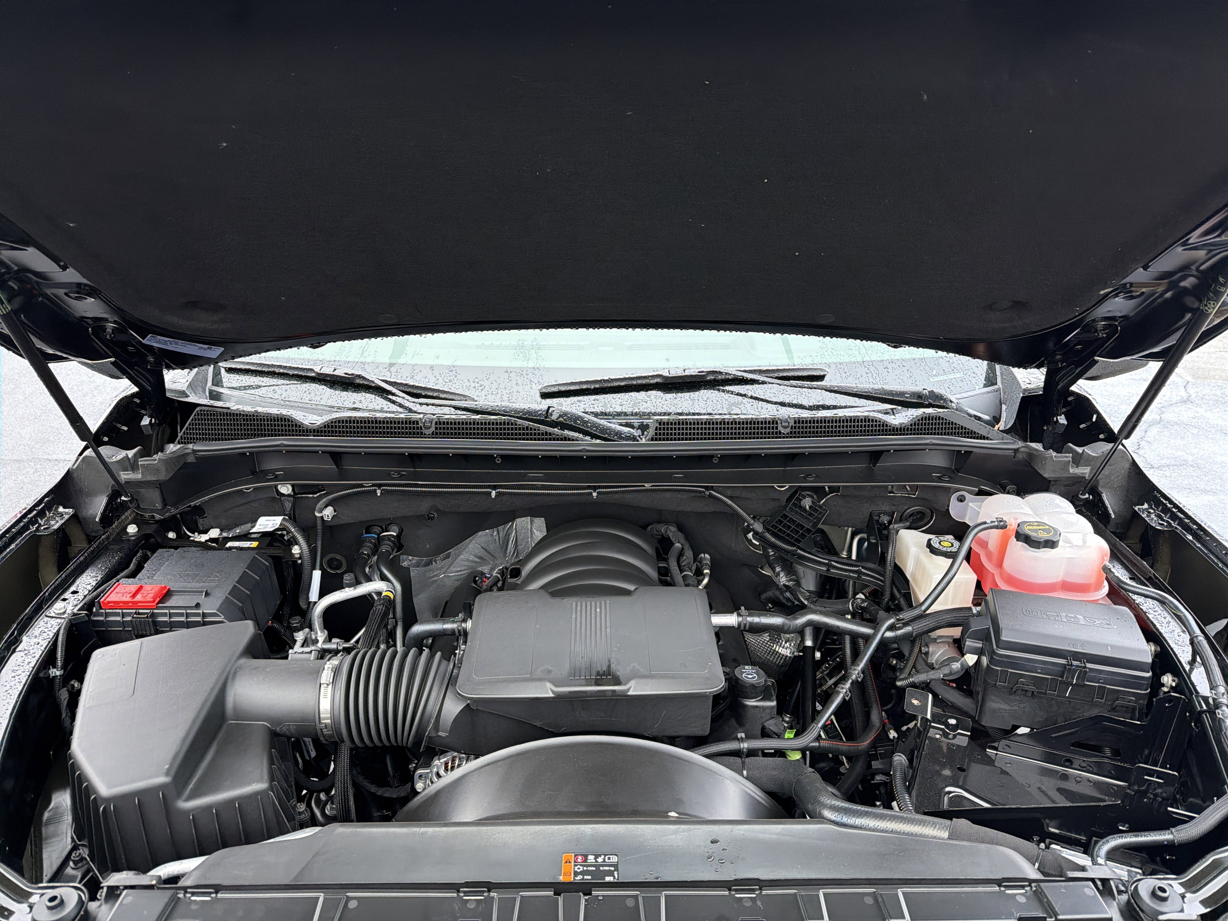 New 2026 GMC Sierra 2500 SLE w/ SLE Value Package; image 10