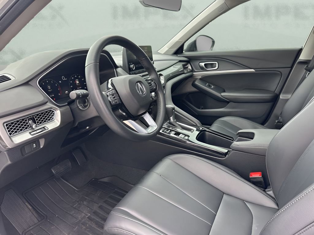 Used 2024 Acura Integra image 9